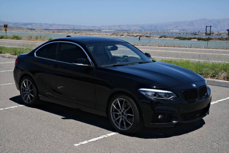 bmw 2 series 2016 WBA1F9C5XGV544367 image bmw 2 series 2016 WBA1F9C5XGV544367 image